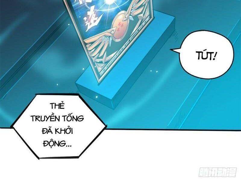 Siêu Thần Chế Tạp Sư chapter 34 - Upload bởi truyensieuhay.com