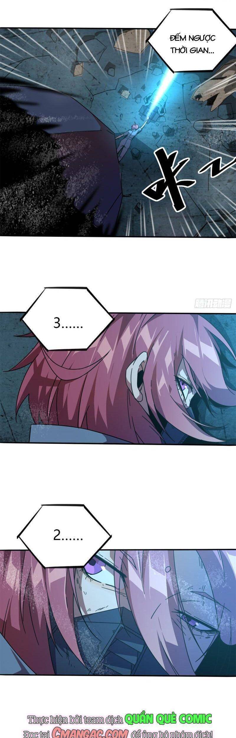 Siêu Thần Chế Tạp Sư chapter 34 - Upload bởi truyensieuhay.com