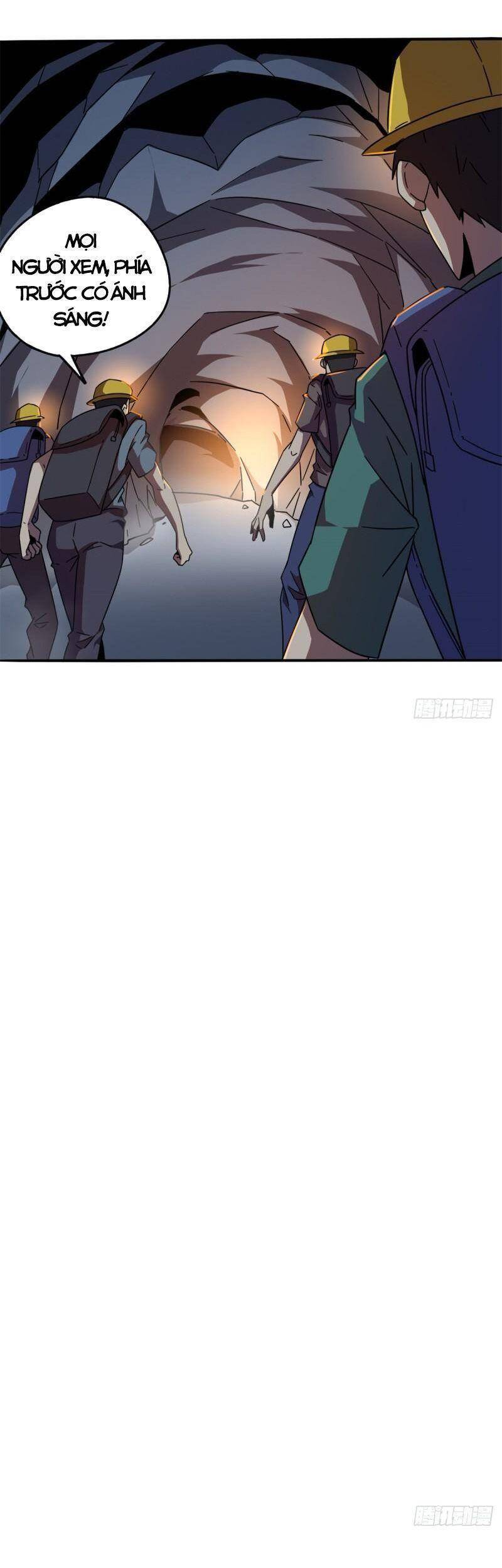 Siêu Thần Chế Tạp Sư chapter 34 - Upload bởi truyensieuhay.com