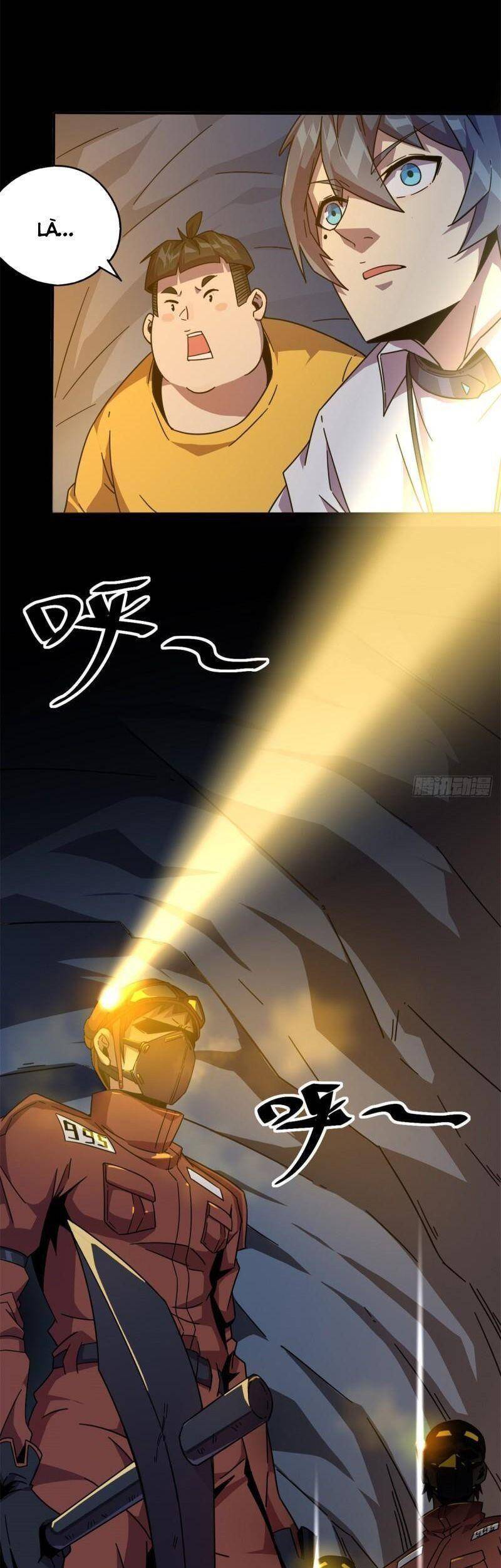 Siêu Thần Chế Tạp Sư chapter 34 - Upload bởi truyensieuhay.com