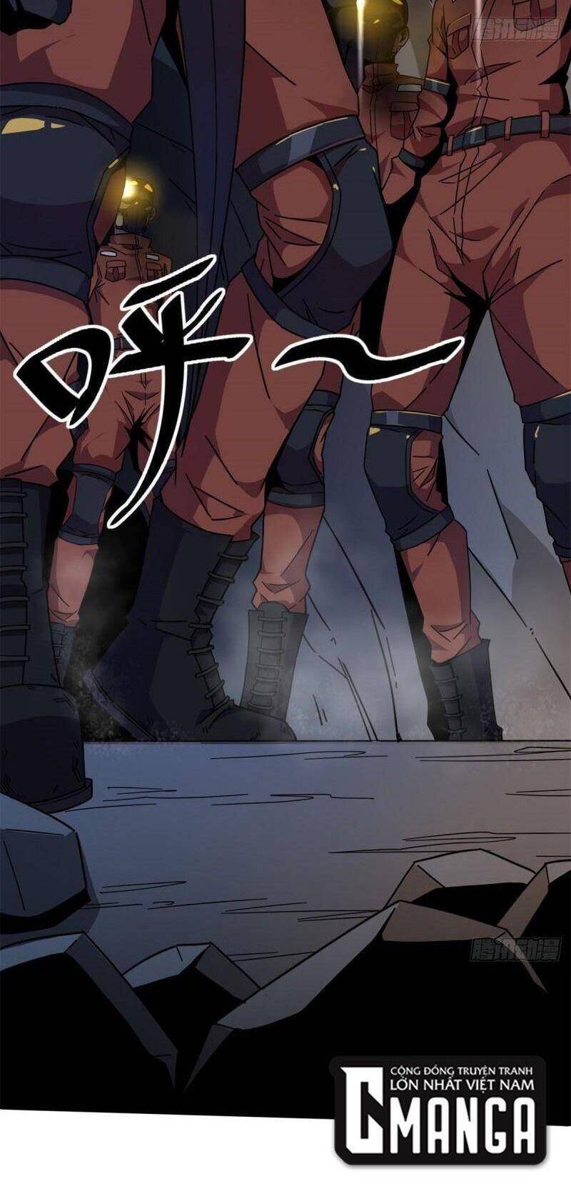 Siêu Thần Chế Tạp Sư chapter 34 - Upload bởi truyensieuhay.com