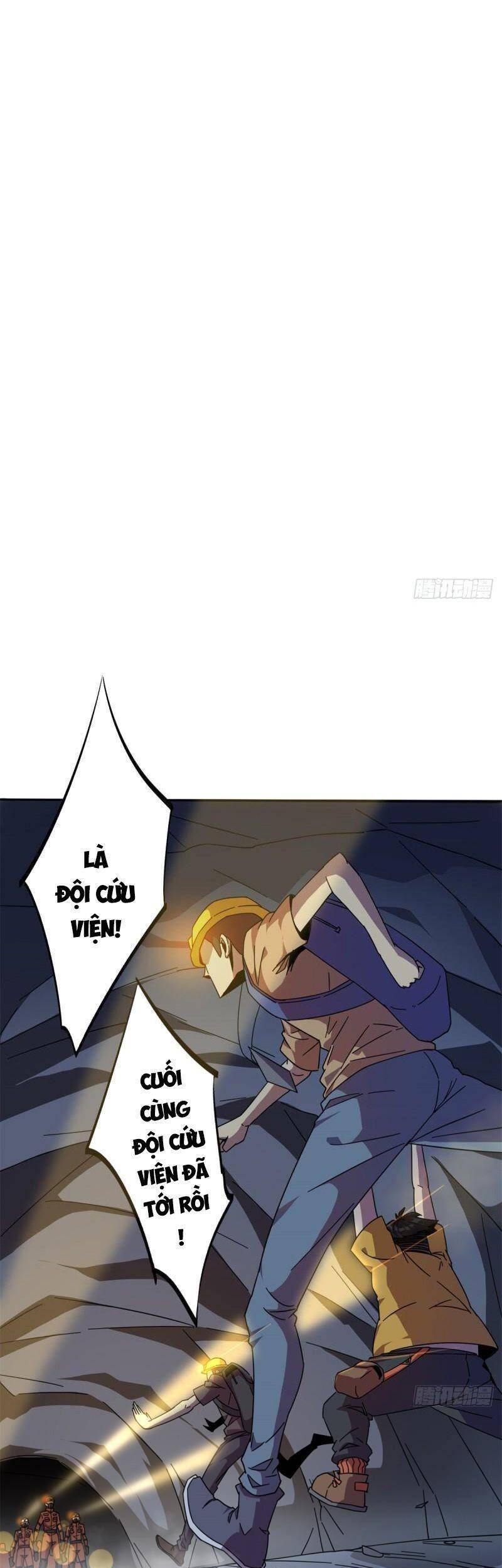 Siêu Thần Chế Tạp Sư chapter 34 - Upload bởi truyensieuhay.com