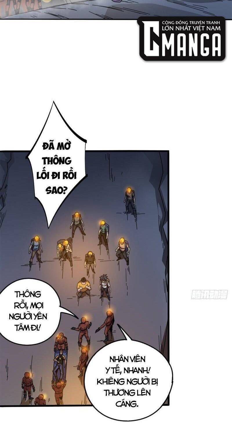 Siêu Thần Chế Tạp Sư chapter 34 - Upload bởi truyensieuhay.com