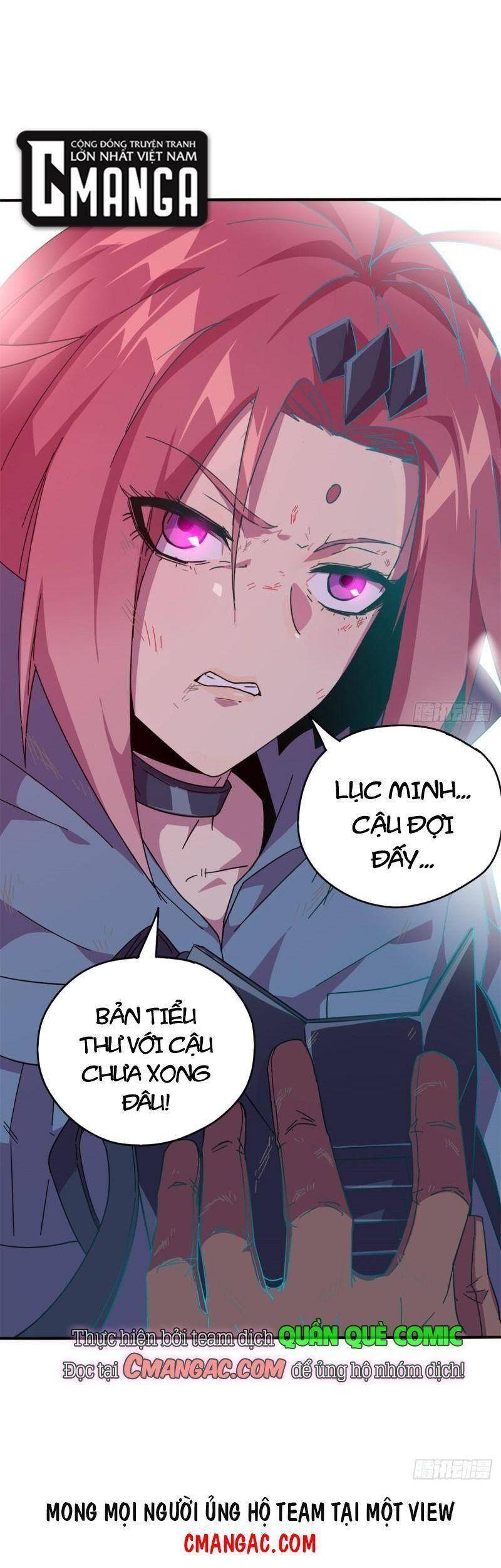 Siêu Thần Chế Tạp Sư chapter 34 - Upload bởi truyensieuhay.com