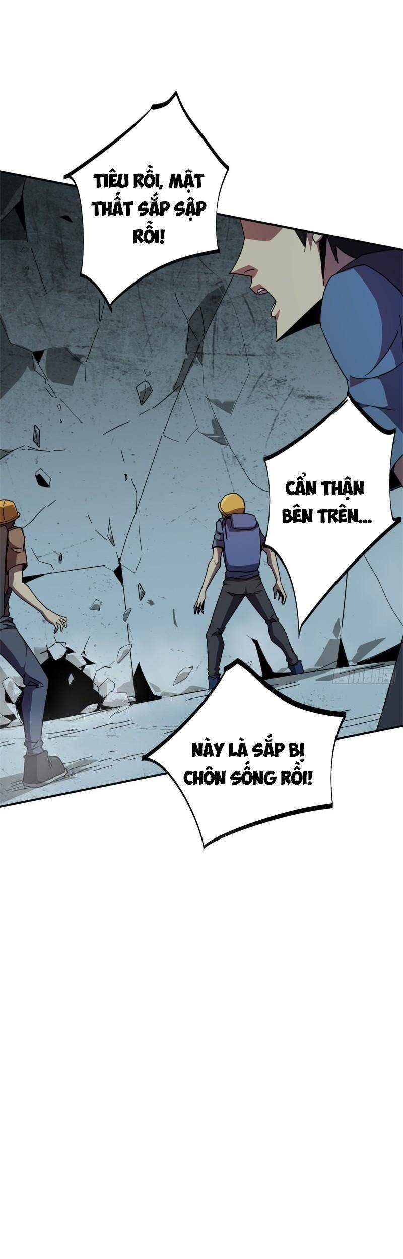 Siêu Thần Chế Tạp Sư chapter 34 - Upload bởi truyensieuhay.com
