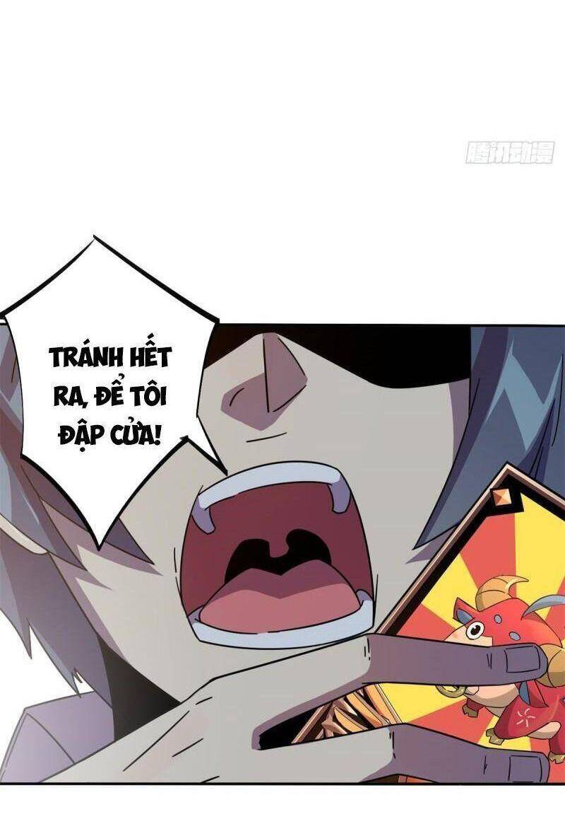 Siêu Thần Chế Tạp Sư chapter 34 - Upload bởi truyensieuhay.com