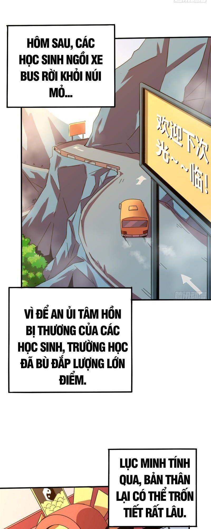 Siêu Thần Chế Tạp Sư chapter 35 - Upload bởi truyensieuhay.com