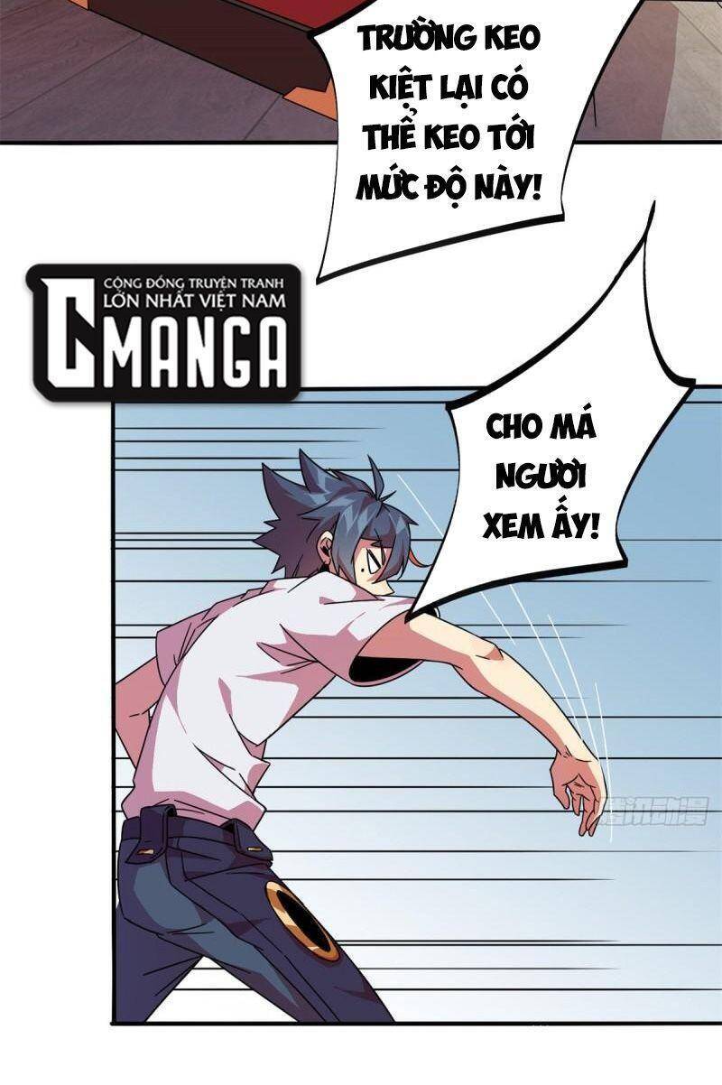 Siêu Thần Chế Tạp Sư chapter 35 - Upload bởi truyensieuhay.com