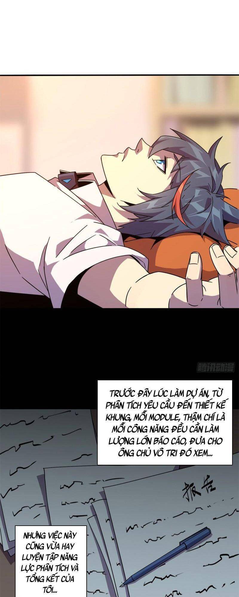 Siêu Thần Chế Tạp Sư chapter 35 - Upload bởi truyensieuhay.com