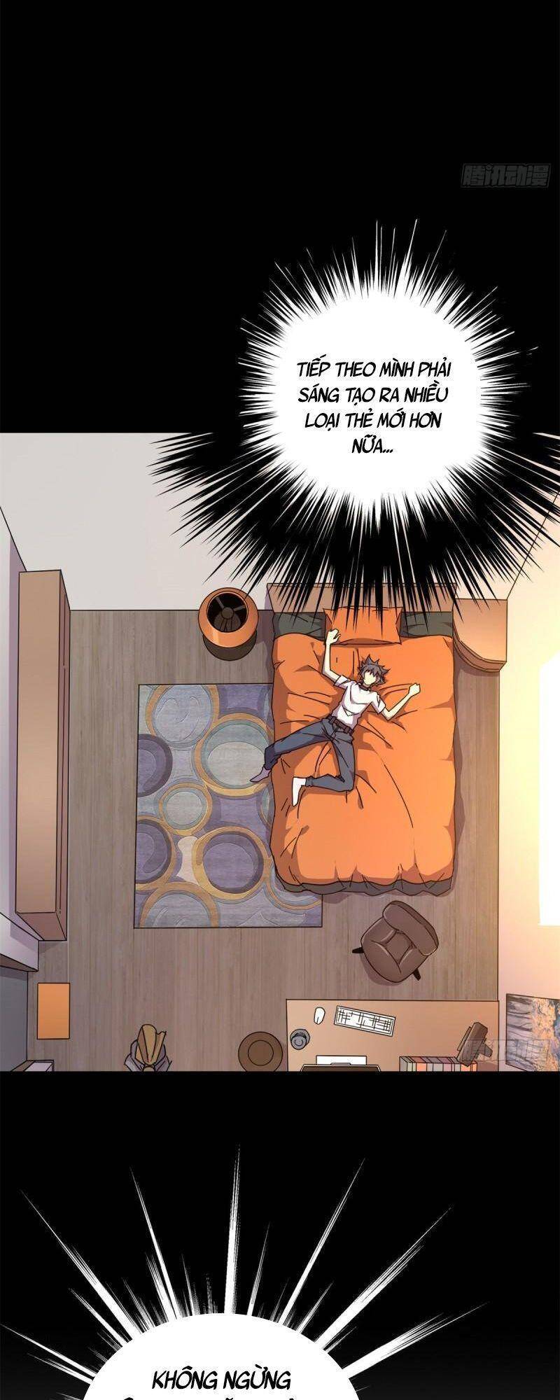 Siêu Thần Chế Tạp Sư chapter 35 - Upload bởi truyensieuhay.com