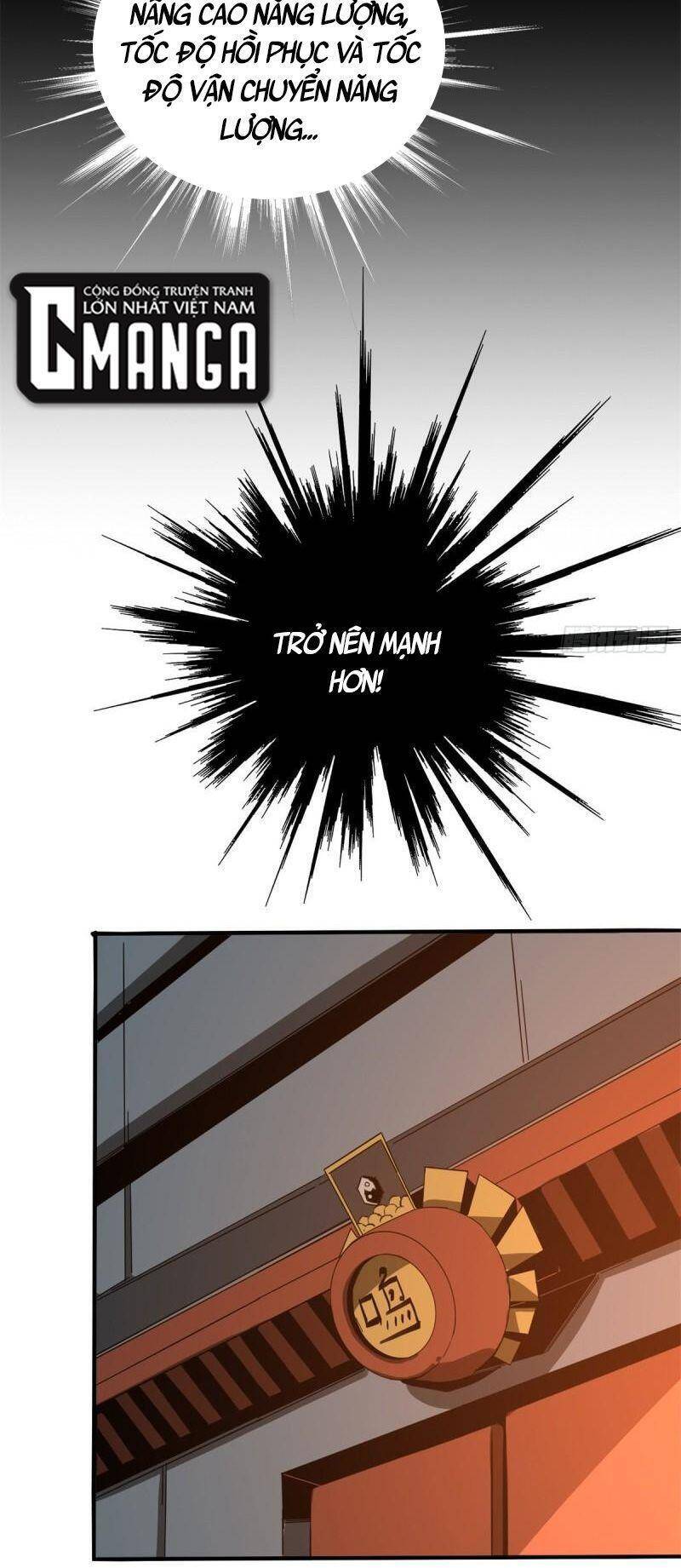 Siêu Thần Chế Tạp Sư chapter 35 - Upload bởi truyensieuhay.com
