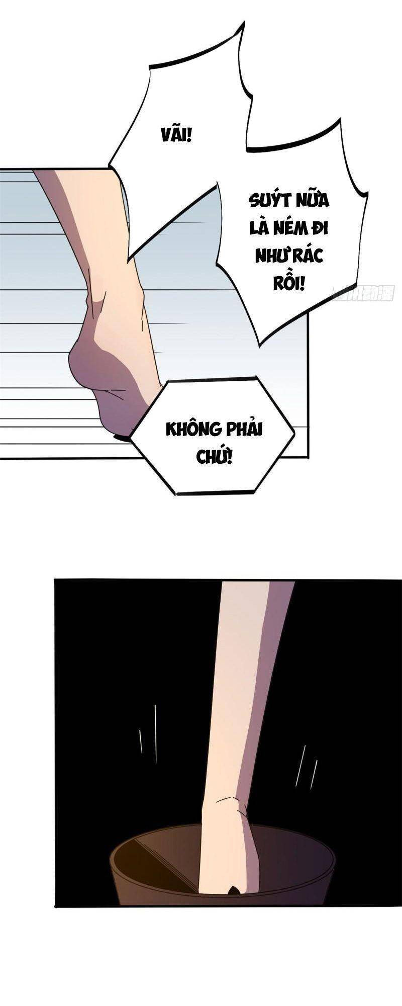 Siêu Thần Chế Tạp Sư chapter 35 - Upload bởi truyensieuhay.com