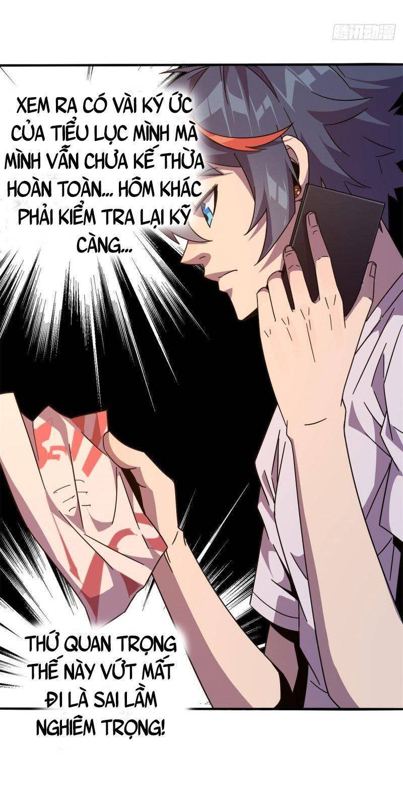 Siêu Thần Chế Tạp Sư chapter 35 - Upload bởi truyensieuhay.com