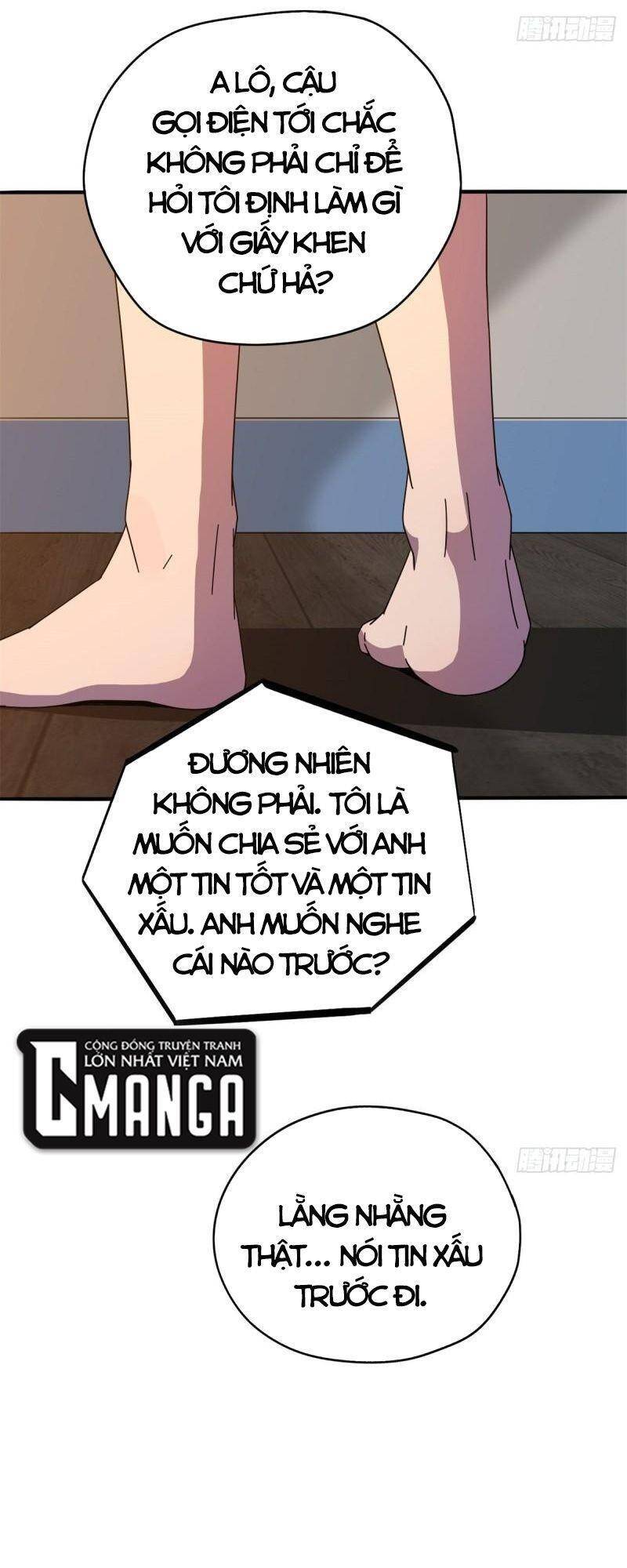 Siêu Thần Chế Tạp Sư chapter 35 - Upload bởi truyensieuhay.com