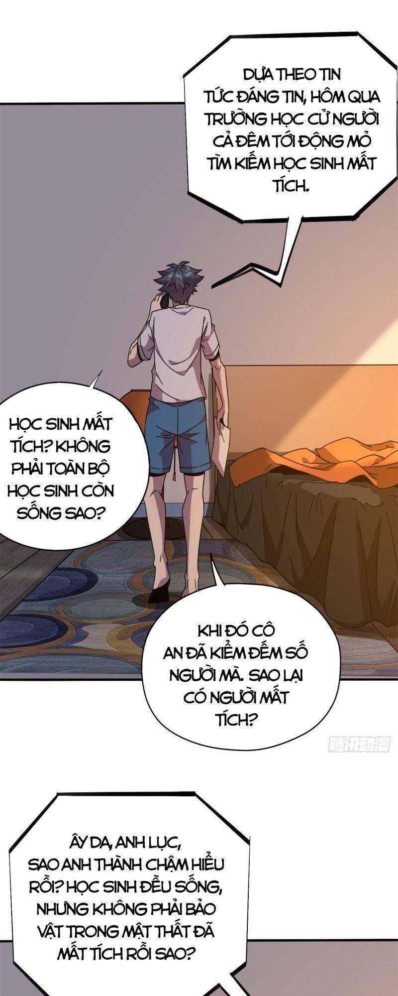 Siêu Thần Chế Tạp Sư chapter 35 - Upload bởi truyensieuhay.com