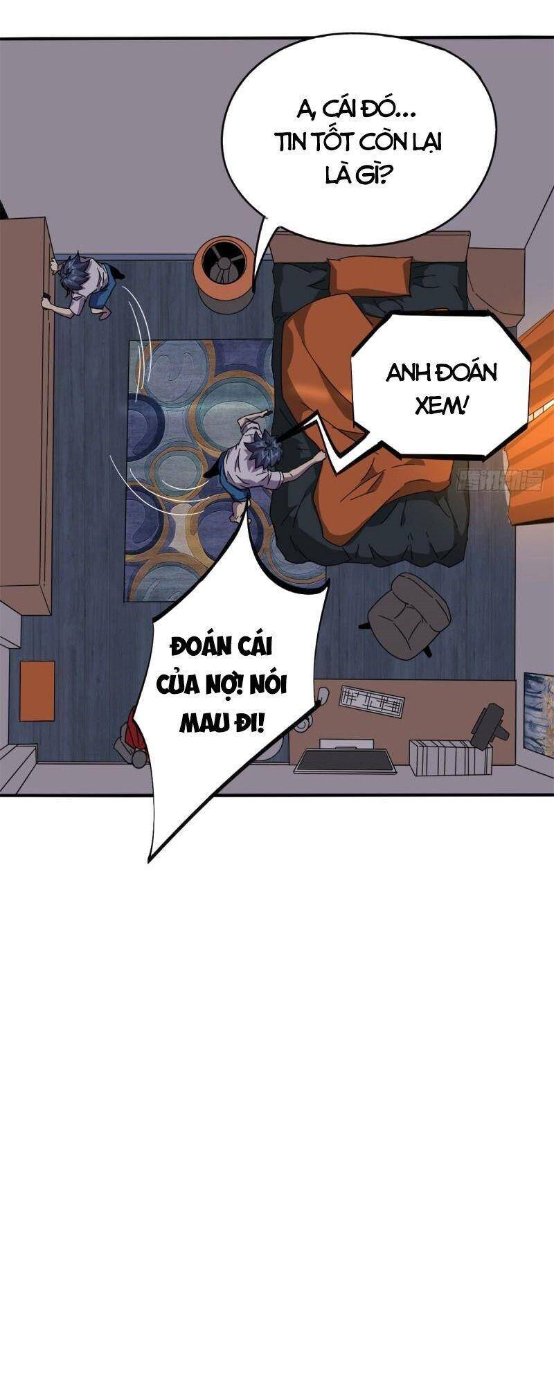 Siêu Thần Chế Tạp Sư chapter 35 - Upload bởi truyensieuhay.com