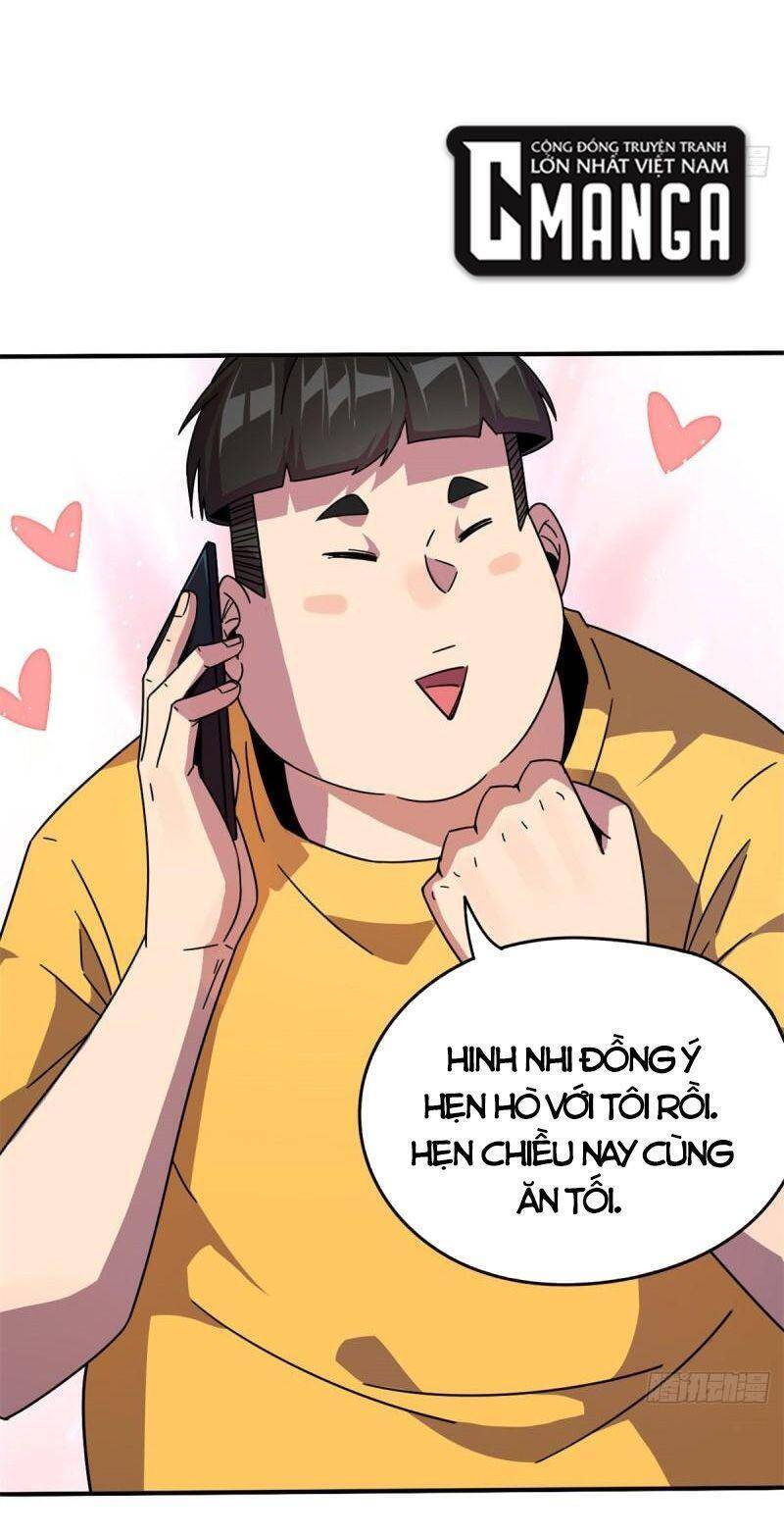 Siêu Thần Chế Tạp Sư chapter 35 - Upload bởi truyensieuhay.com