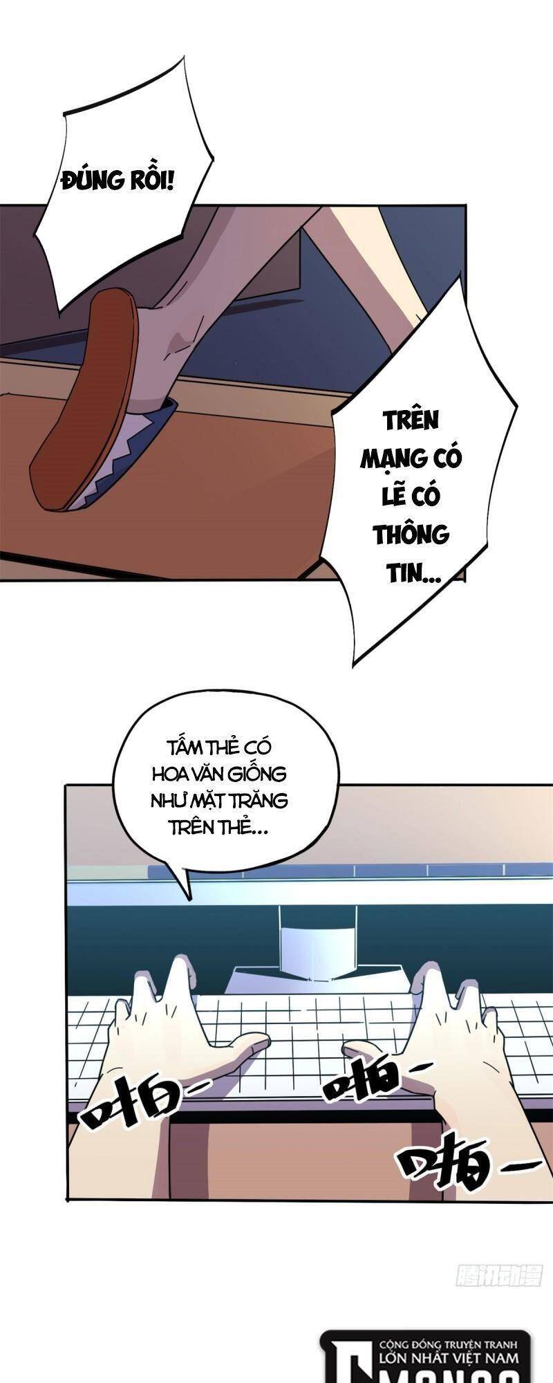 Siêu Thần Chế Tạp Sư chapter 36 - Upload bởi truyensieuhay.com