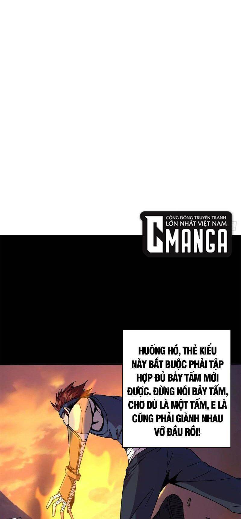 Siêu Thần Chế Tạp Sư chapter 36 - Upload bởi truyensieuhay.com