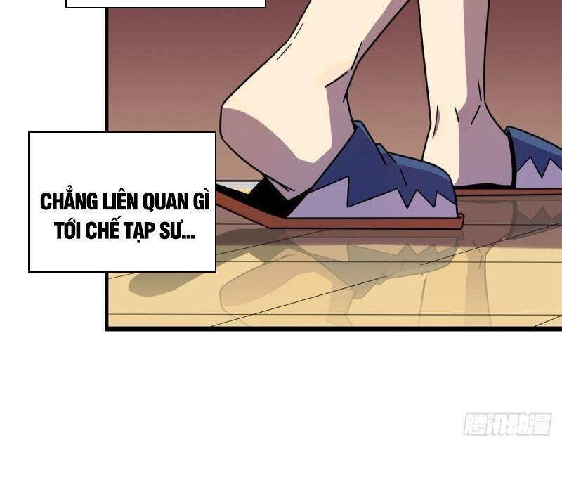 Siêu Thần Chế Tạp Sư chapter 36 - Upload bởi truyensieuhay.com