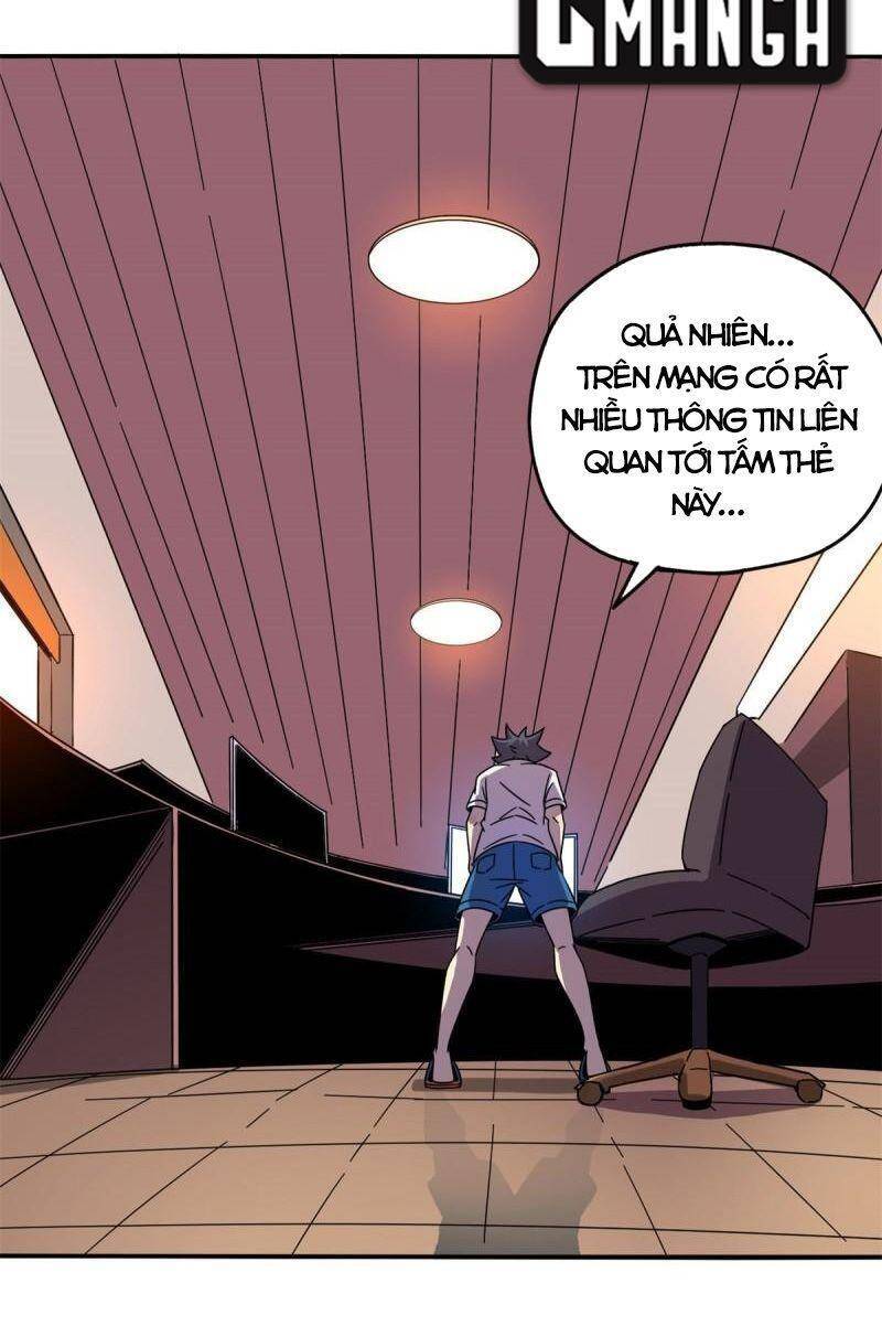 Siêu Thần Chế Tạp Sư chapter 36 - Upload bởi truyensieuhay.com