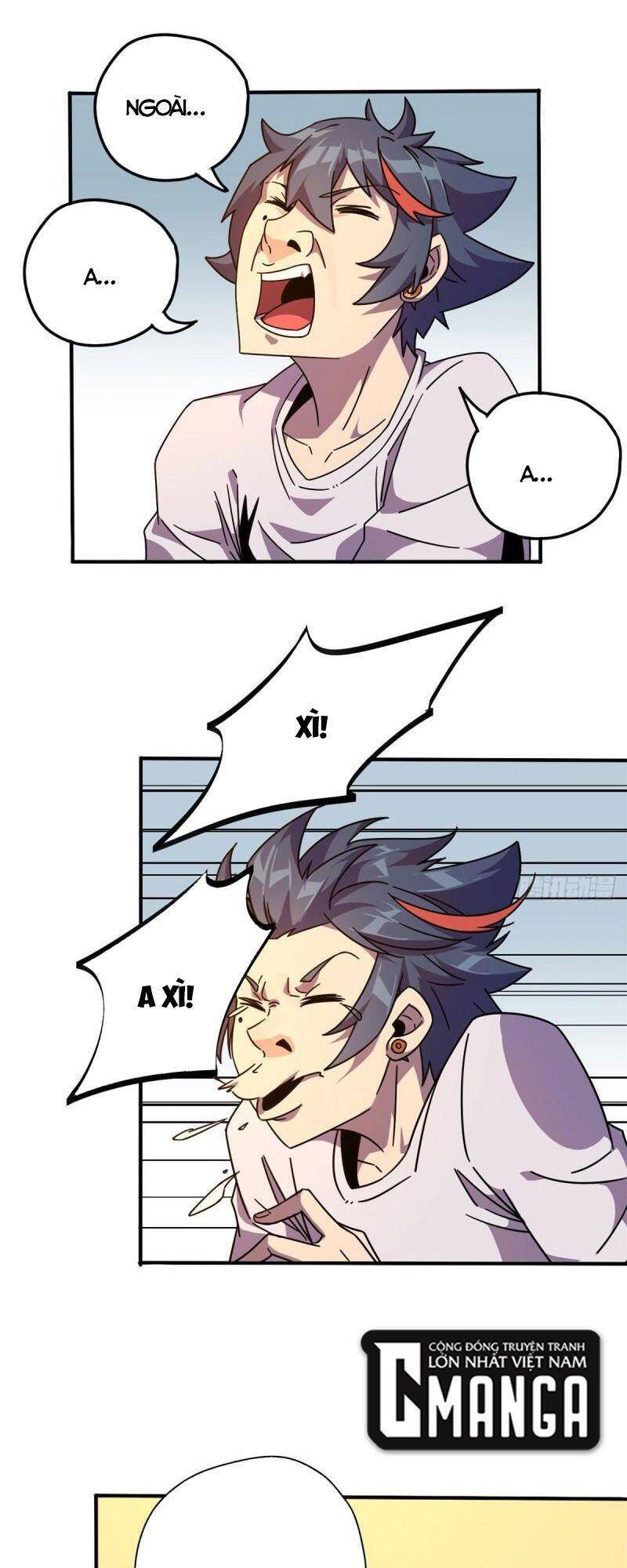 Siêu Thần Chế Tạp Sư chapter 36 - Upload bởi truyensieuhay.com