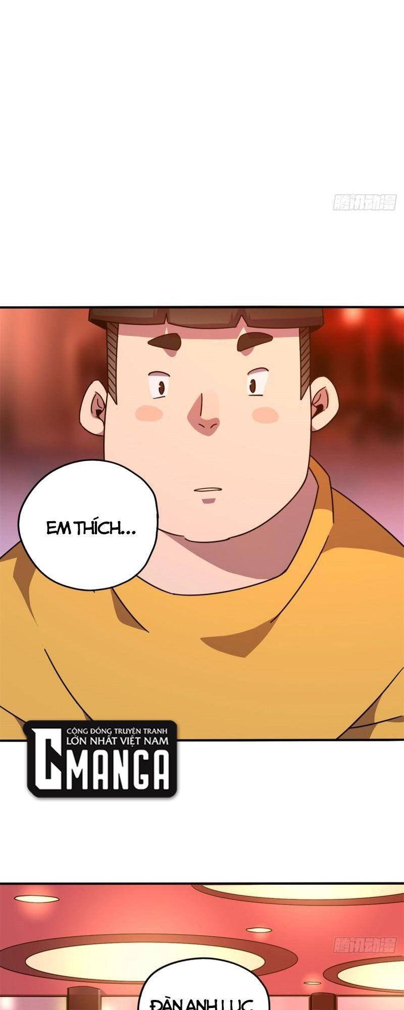 Siêu Thần Chế Tạp Sư chapter 36 - Upload bởi truyensieuhay.com