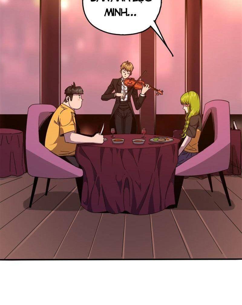 Siêu Thần Chế Tạp Sư chapter 36 - Upload bởi truyensieuhay.com