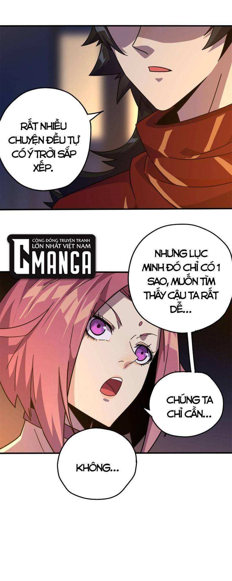 Siêu Thần Chế Tạp Sư chapter 36 - Upload bởi truyensieuhay.com