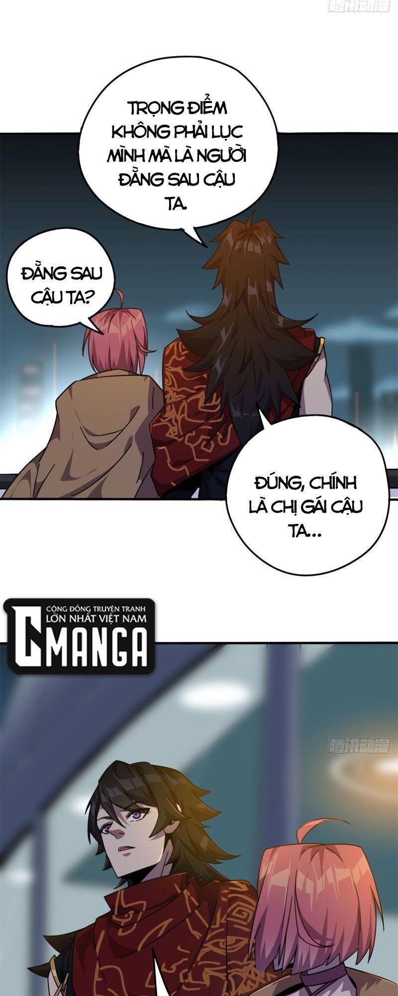 Siêu Thần Chế Tạp Sư chapter 36 - Upload bởi truyensieuhay.com