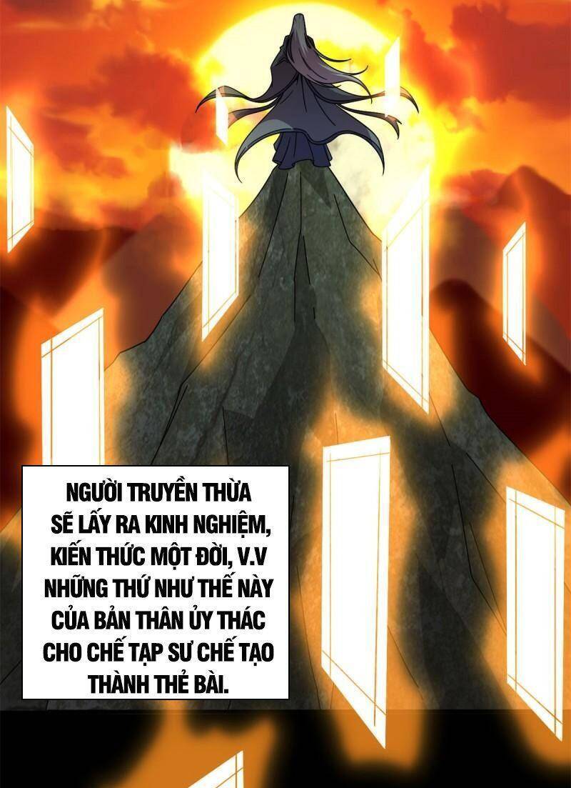 Siêu Thần Chế Tạp Sư chapter 36 - Upload bởi truyensieuhay.com