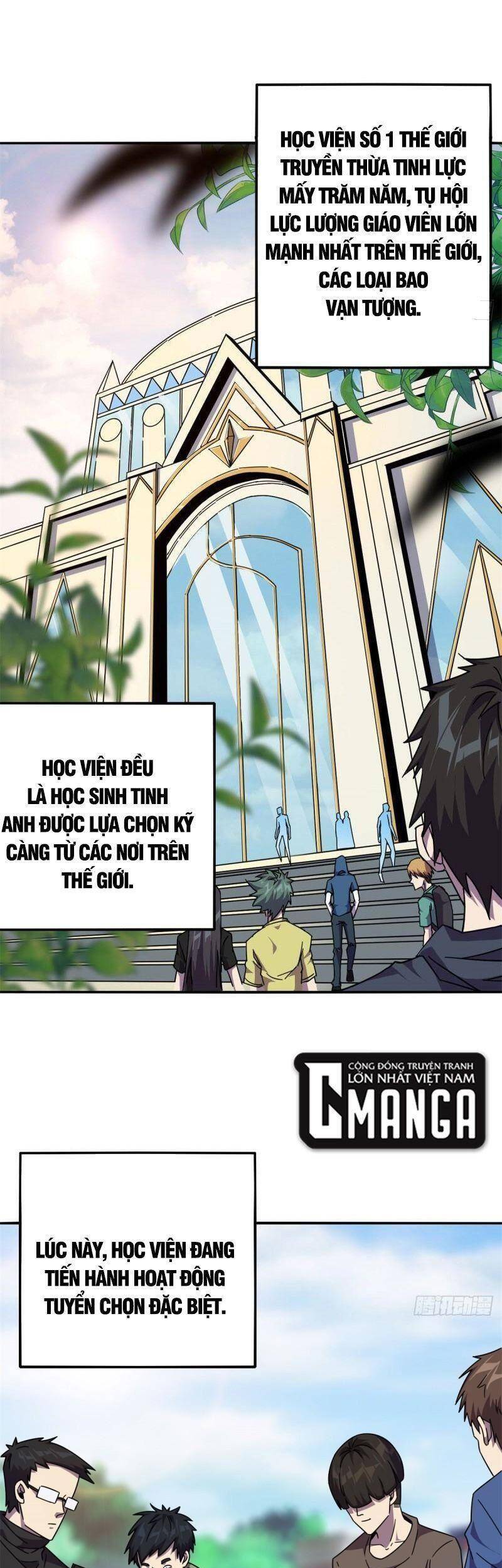 Siêu Thần Chế Tạp Sư chapter 37 - Upload bởi truyensieuhay.com