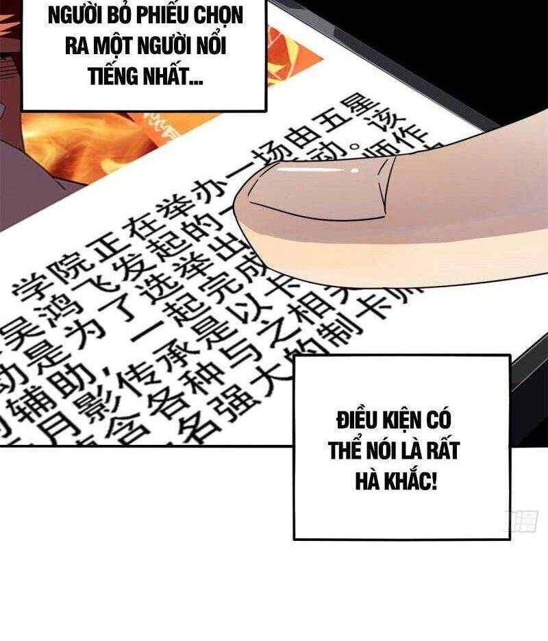 Siêu Thần Chế Tạp Sư chapter 37 - Upload bởi truyensieuhay.com