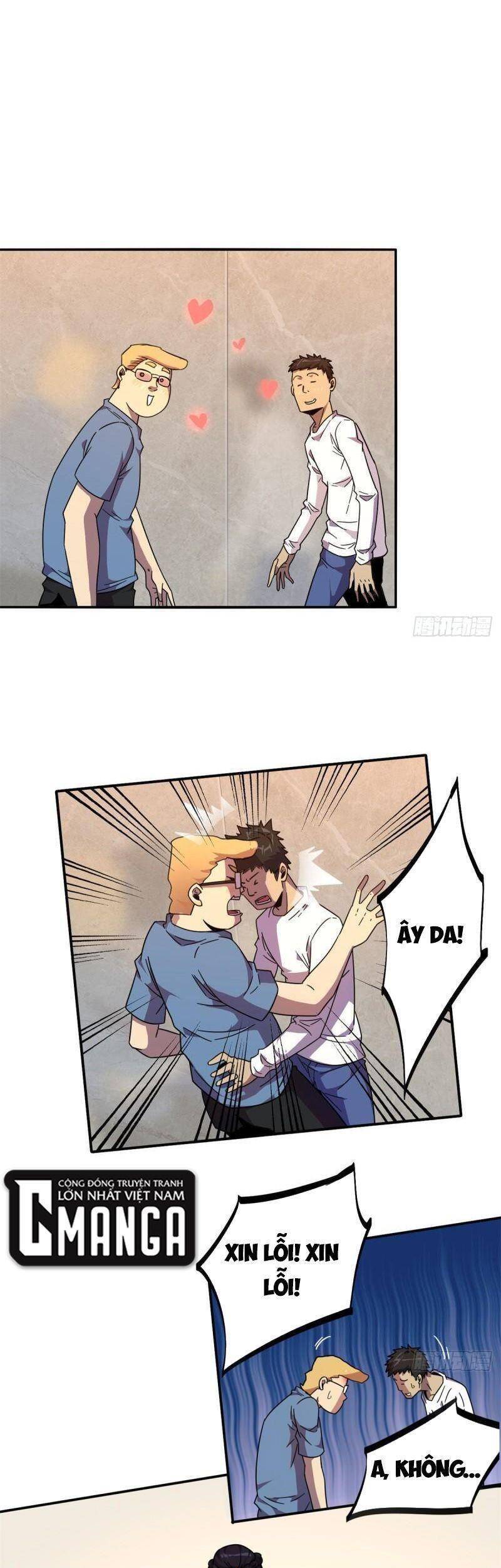 Siêu Thần Chế Tạp Sư chapter 37 - Upload bởi truyensieuhay.com