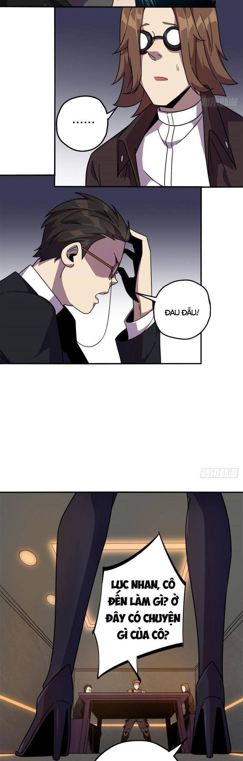 Siêu Thần Chế Tạp Sư chapter 37 - Upload bởi truyensieuhay.com