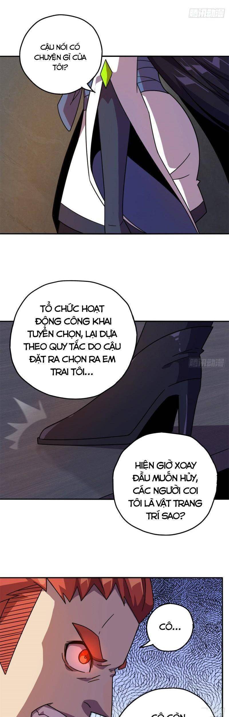 Siêu Thần Chế Tạp Sư chapter 37 - Upload bởi truyensieuhay.com