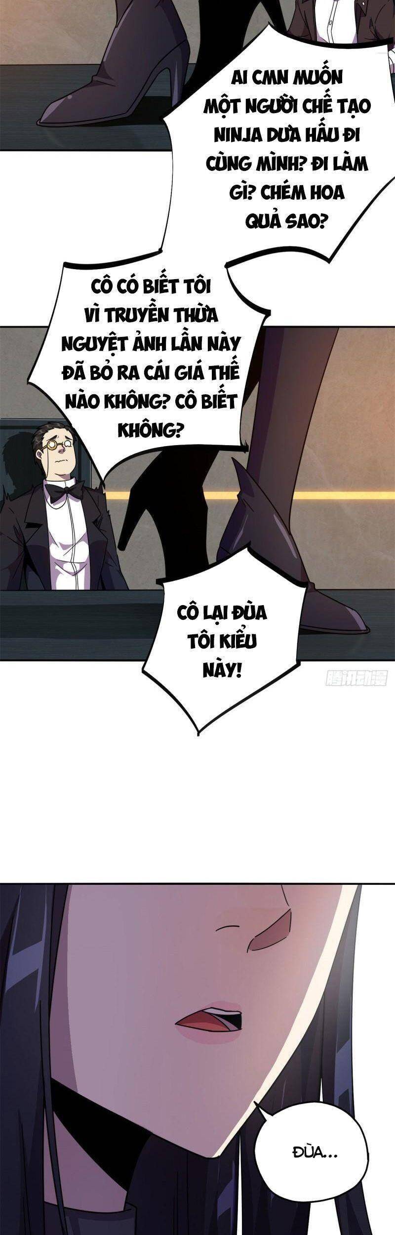 Siêu Thần Chế Tạp Sư chapter 37 - Upload bởi truyensieuhay.com
