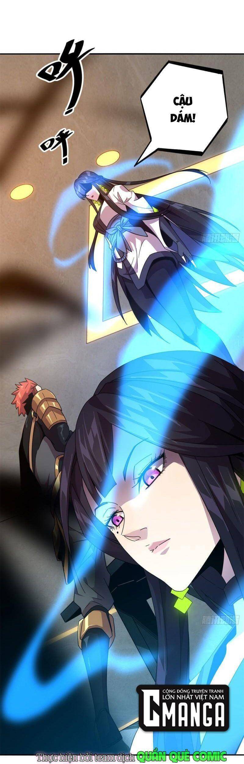 Siêu Thần Chế Tạp Sư chapter 37 - Upload bởi truyensieuhay.com