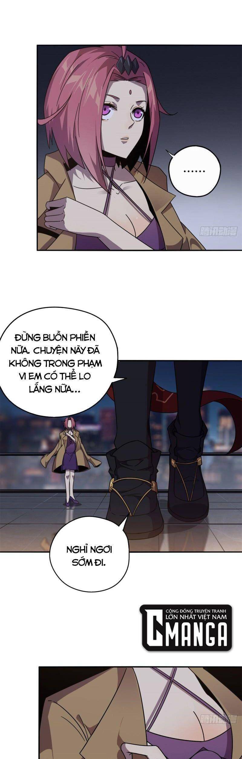 Siêu Thần Chế Tạp Sư chapter 37 - Upload bởi truyensieuhay.com