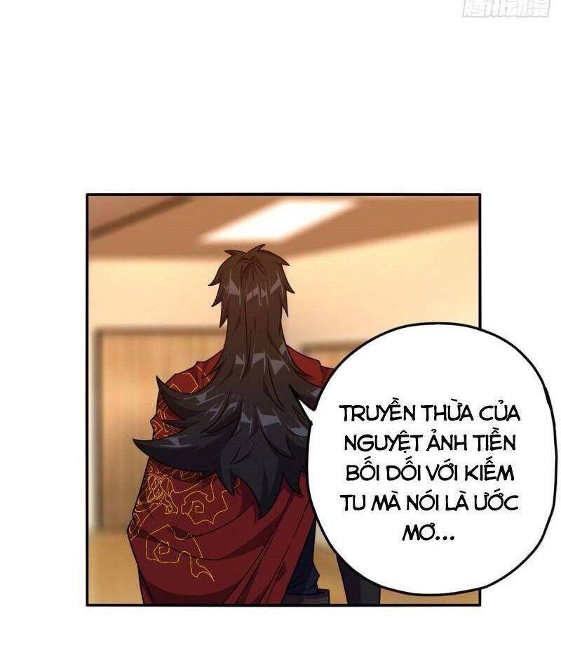 Siêu Thần Chế Tạp Sư chapter 37 - Upload bởi truyensieuhay.com
