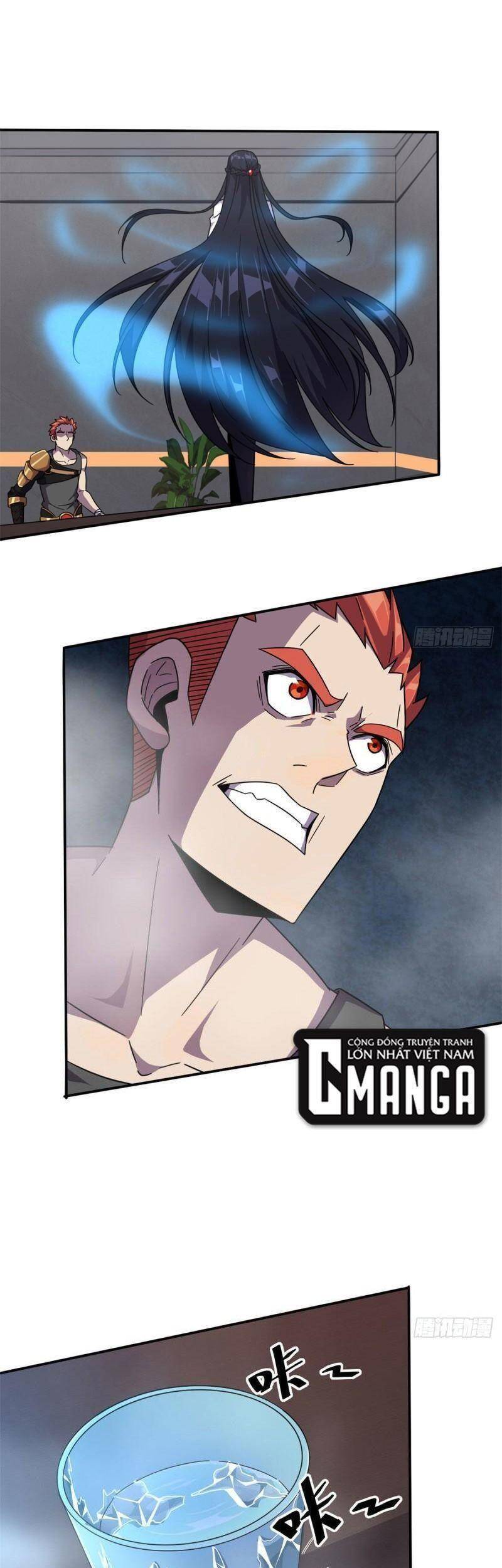 Siêu Thần Chế Tạp Sư chapter 38 - Upload bởi truyensieuhay.com