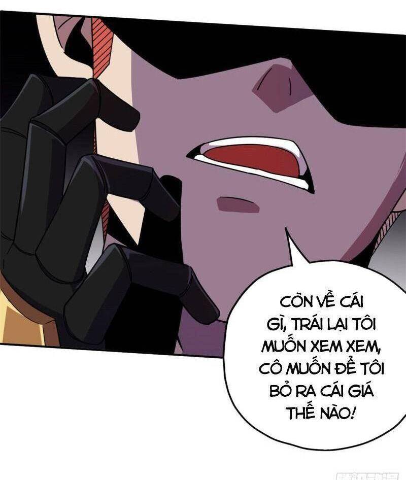 Siêu Thần Chế Tạp Sư chapter 38 - Upload bởi truyensieuhay.com