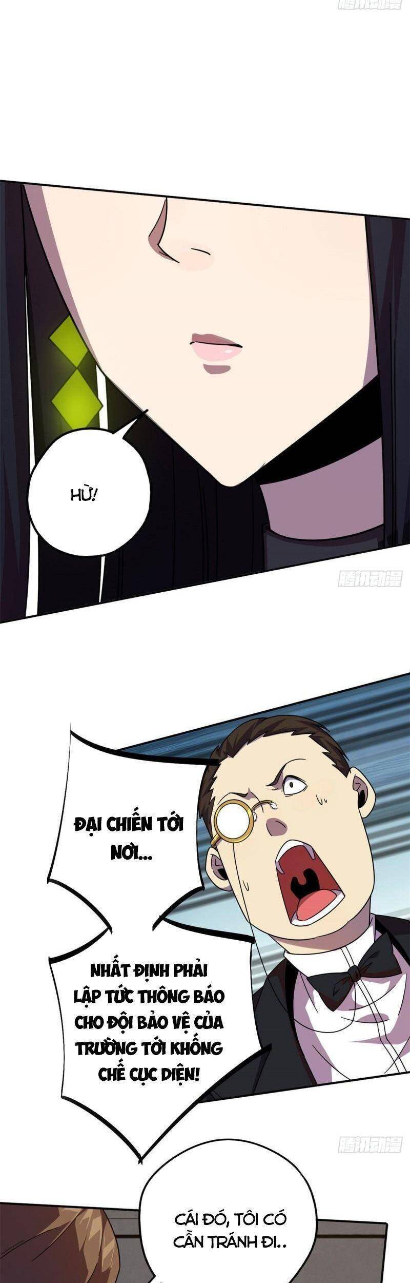 Siêu Thần Chế Tạp Sư chapter 38 - Upload bởi truyensieuhay.com