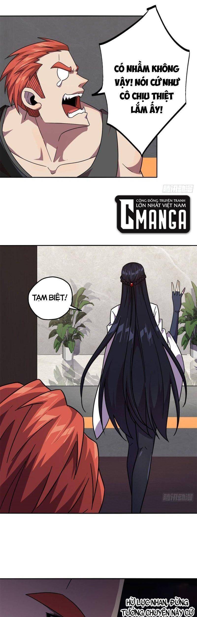 Siêu Thần Chế Tạp Sư chapter 38 - Upload bởi truyensieuhay.com