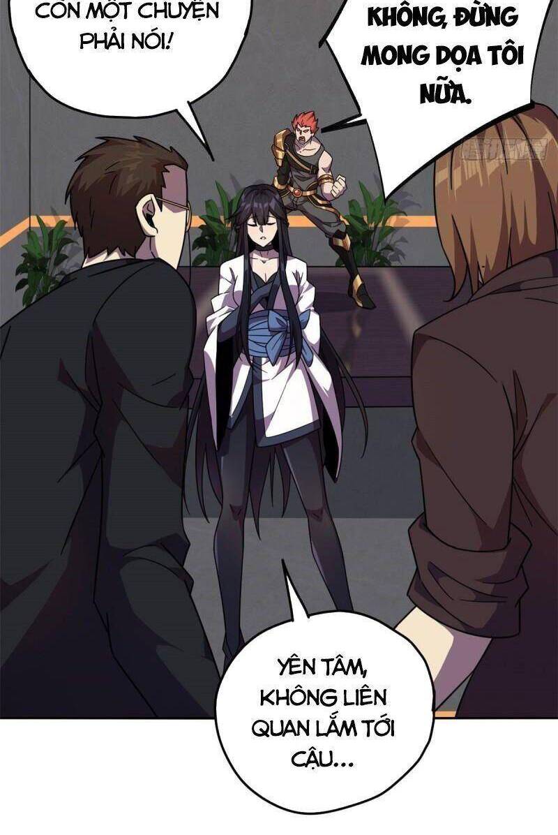 Siêu Thần Chế Tạp Sư chapter 38 - Upload bởi truyensieuhay.com