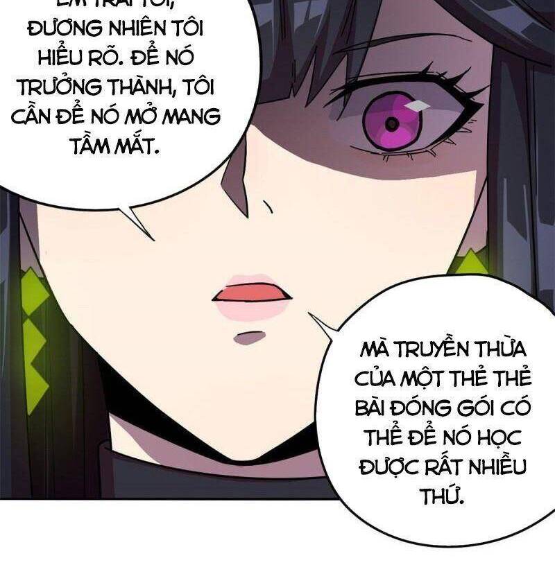 Siêu Thần Chế Tạp Sư chapter 38 - Upload bởi truyensieuhay.com