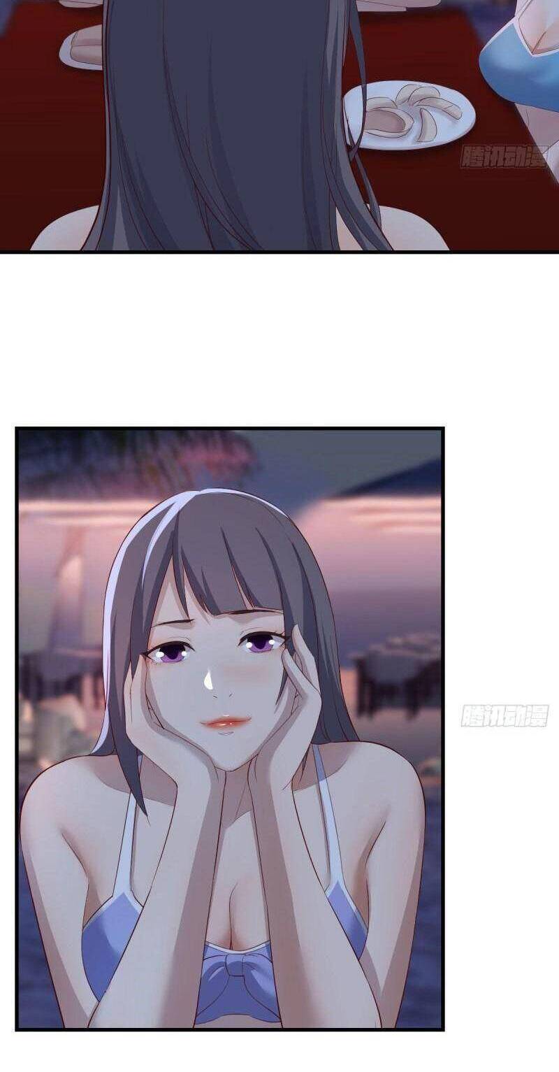 Trong Nhà Có 2 Bạn Gái Song Sinh chapter 222 - Trang 15