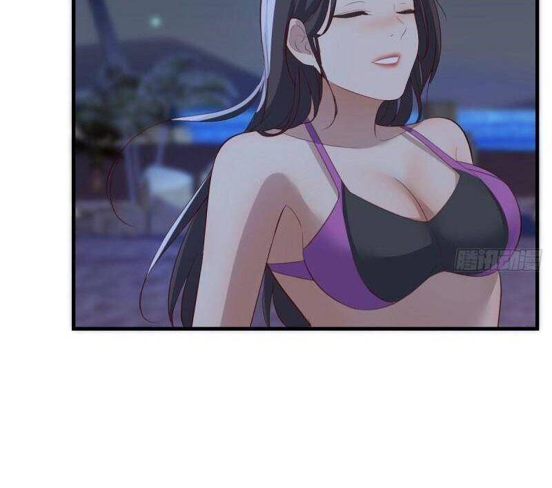 Trong Nhà Có 2 Bạn Gái Song Sinh chapter 222 - Trang 21