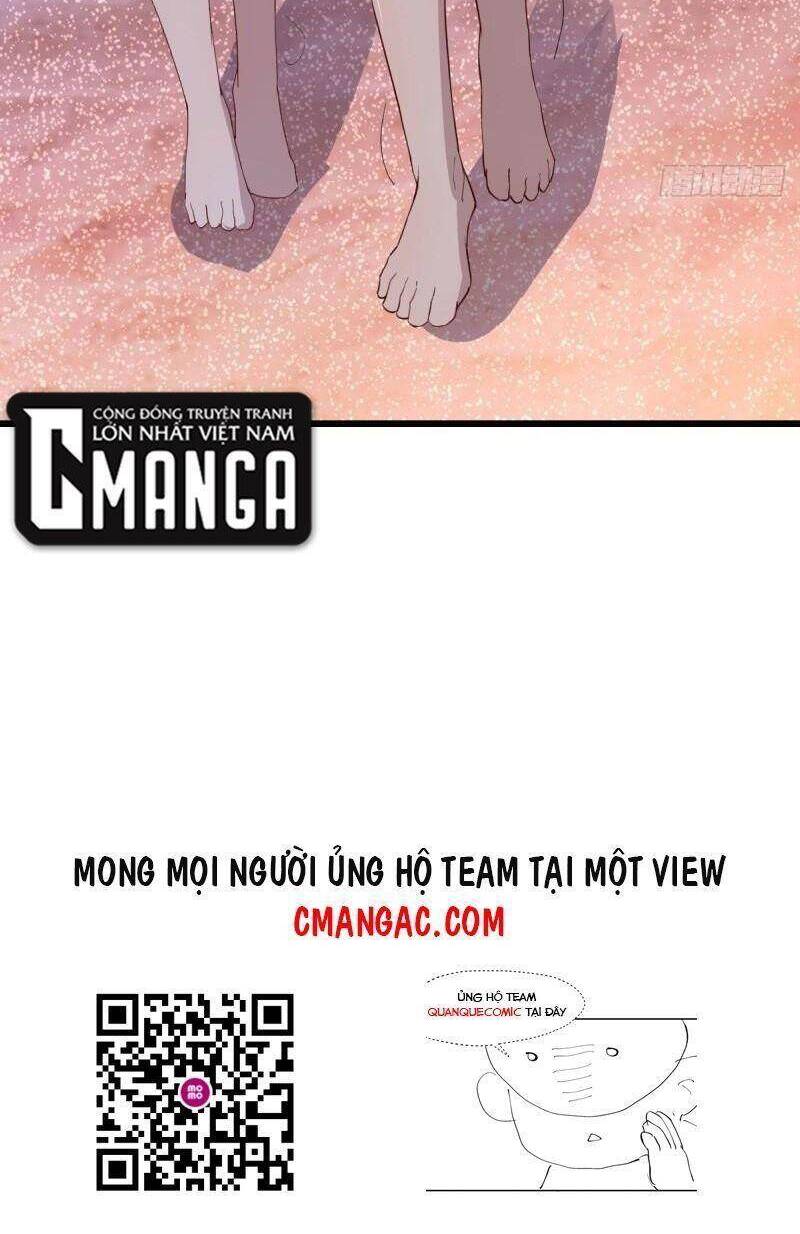 Trong Nhà Có 2 Bạn Gái Song Sinh chapter 222 - Trang 32