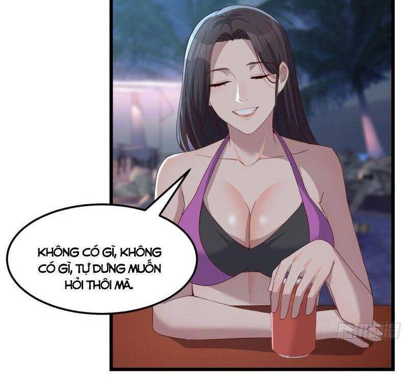Trong Nhà Có 2 Bạn Gái Song Sinh chapter 222 - Trang 9